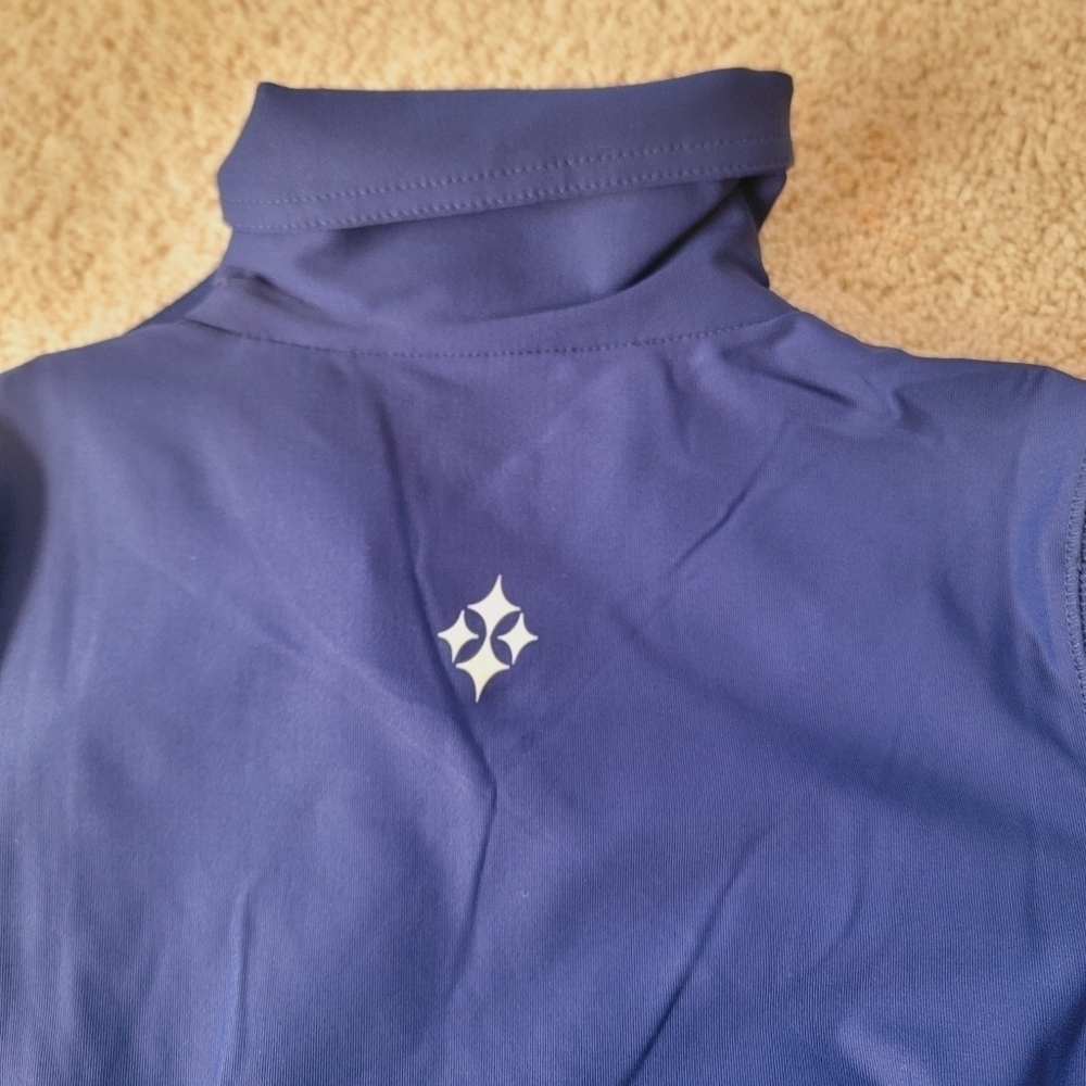 NWT JoFit Jumper Jacket XS - Picture 5 of 11